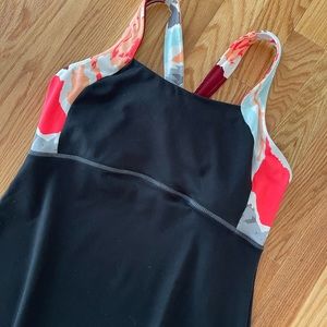 Title nine Dress/Coverup